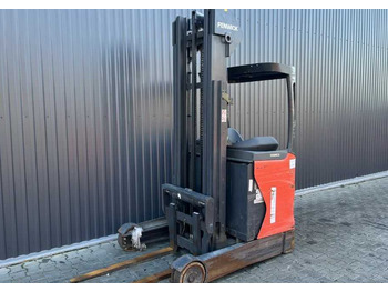 Вилушкар со подигнување LINDE R14