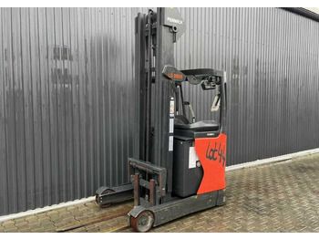 Вилушкар со подигнување LINDE R14