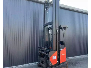 Вилушкар со подигнување LINDE R14