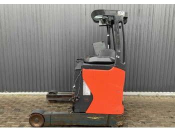 Вилушкар со подигнување Linde R16HD-01: слика 2