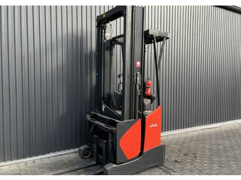 Вилушкар со подигнување LINDE R16