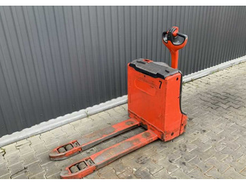 Вилушкар за палети LINDE T16