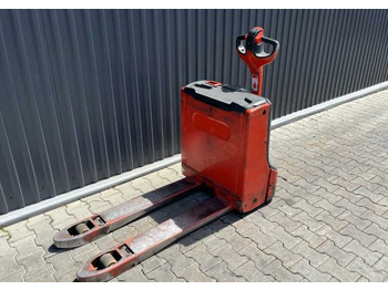 Вилушкар за палети LINDE T16