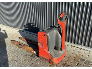 Вилушкар за палети LINDE T16