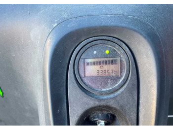 Вилушкар за палети Linde T16L: слика 4 Вилушкар за палети Linde T16L: слика 4