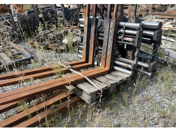 Вилушка MEYER