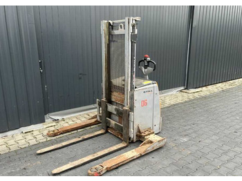 Лизинг на  Still EXP14 Still EXP14: слика 1