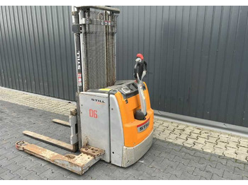 Лизинг на  Still EXP14 Still EXP14: слика 3