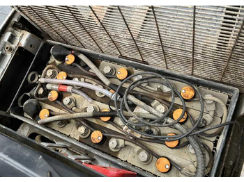 Лизинг на  Still EXP14 Still EXP14: слика 5