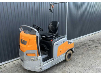 Тракторче за влечење STILL