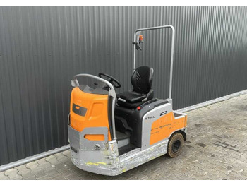 Тракторче за влечење STILL