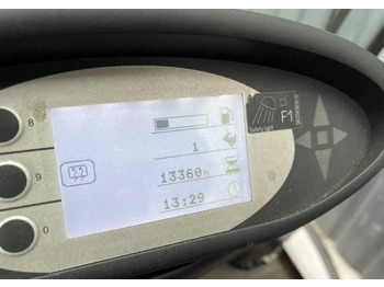 Лизинг на  Still RX70-50T/600 Still RX70-50T/600: слика 5