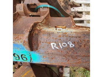 Лизинг на ARDEN QA11 ARDEN QA11: слика 2