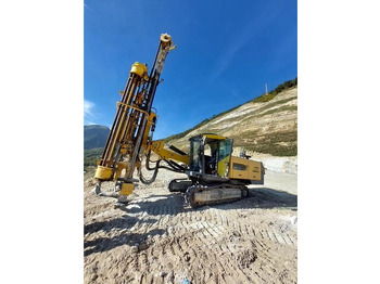 Машина за бушење ATLAS