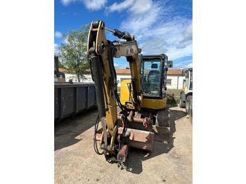 Багер CATERPILLAR 305.5E2