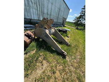 Брана Caterpillar 963D: слика 5 Брана Caterpillar 963D: слика 5