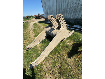 Брана Caterpillar 963D: слика 2 Брана Caterpillar 963D: слика 2