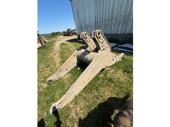 Брана Caterpillar 963D: слика 3 Брана Caterpillar 963D: слика 3