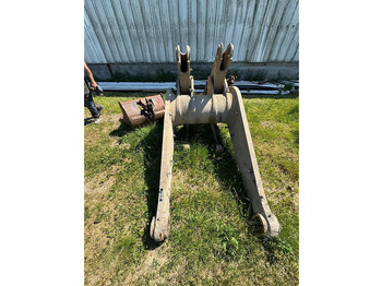 Брана CATERPILLAR