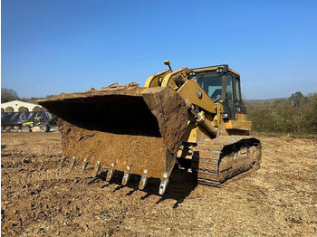 Лизинг на Caterpillar 973C Caterpillar 973C: слика 1 Лизинг на Caterpillar 973C Caterpillar 973C: слика 1