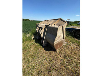 Корпа за натоварувач CATERPILLAR