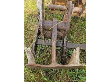 Градежна машина CATERPILLAR 329