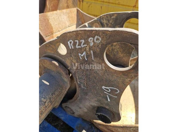 Градежна машина