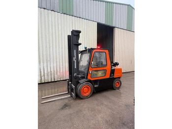 Вилушкар DOOSAN