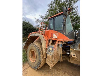 Натоварувач Doosan DL450: слика 4