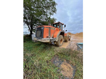 Натоварувач Doosan DL450: слика 5