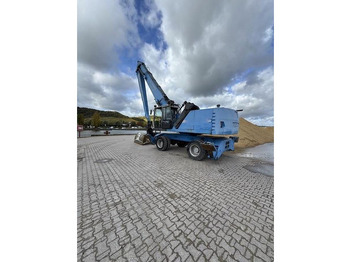 Справувач со отпад/ Индустрија FUCHS MHL360