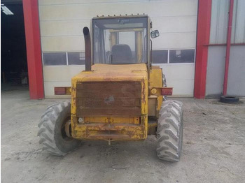 Вилушкар JCB 930: слика 3