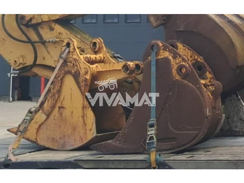 Лизинг на Liebherr R912 Liebherr R912: слика 5 Лизинг на Liebherr R912 Liebherr R912: слика 5