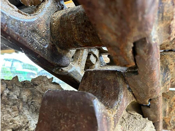 Лизинг на Liebherr R954CHD Li Liebherr R954CHD Li: слика 5 Лизинг на Liebherr R954CHD Li Liebherr R954CHD Li: слика 5