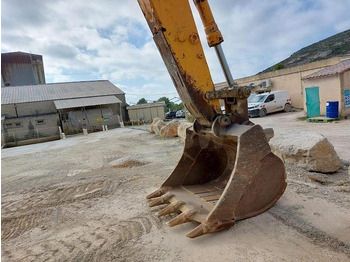 Брана за Багер гасеничар Liebherr R954CHD Li: слика 4