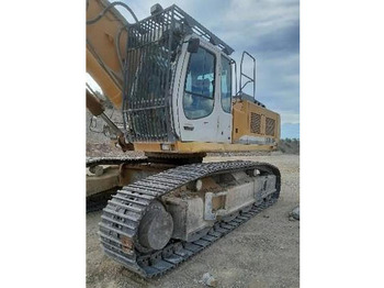 Лизинг на Liebherr R954CHD Li Liebherr R954CHD Li: слика 2 Лизинг на Liebherr R954CHD Li Liebherr R954CHD Li: слика 2