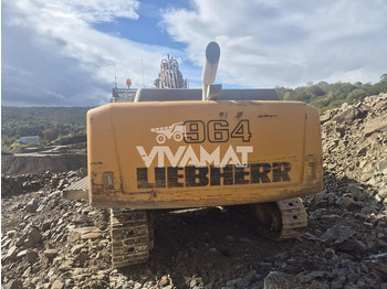 Багер Liebherr R964 HDSL: слика 3