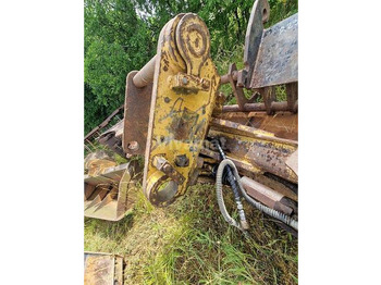 Корпа за багер Liebherr SW48: слика 3 Корпа за багер Liebherr SW48: слика 3