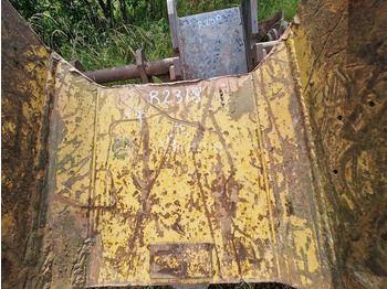 Корпа за багер Liebherr SW48: слика 5 Корпа за багер Liebherr SW48: слика 5