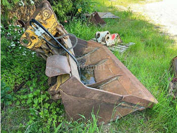 Корпа за багер LIEBHERR