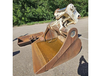 Корпа за багер LIEBHERR