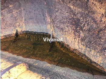 Корпа за багер LIEBHERR