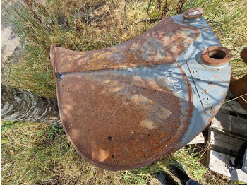 Корпа за багер LIEBHERR