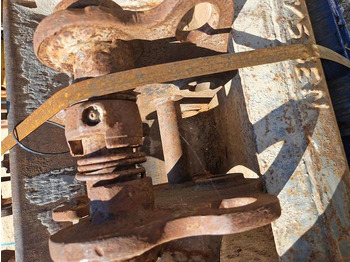 Брза спојка MORIN Morin Module 2: слика 4