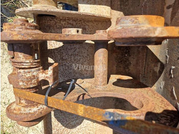 Брза спојка MORIN Morin Module 2: слика 3