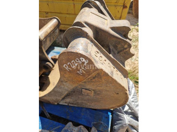 Корпа за багер за Градежна машина Morin Module 1 Morin Module 1: слика 1