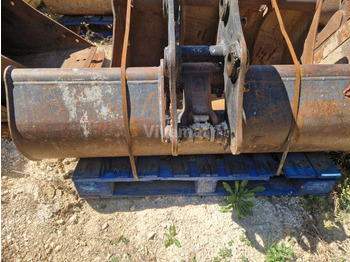 Корпа за багер за Градежна машина Morin Module 2 Morin Module 2: слика 1