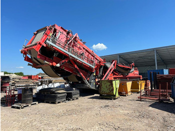 Дробилка Powerscreen PREMIERTRAX400X: слика 5