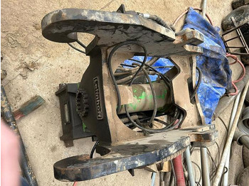 Тилтротатор TILT ROTATOR TR150: слика 4