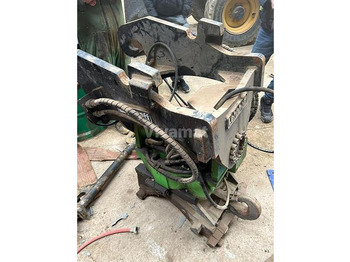 Тилтротатор TILT ROTATOR TR150: слика 3